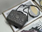 Dior Caro Box Bag