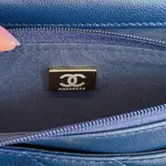 Chanle Wallet On Chain