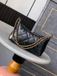 Chanel 25s Hobo Bag