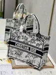 Medium Dior Book Tote