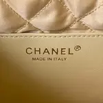 Chanle 22 Backpack Mini
