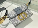 30 Montaigne Box Bag