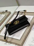 30 Montaigne East-west Bag With Chain