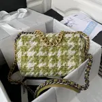 Chanle 19 Handbag