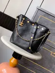Chanel 25p Hobo Bag