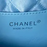 Chanle 22 Backpack Mini