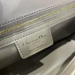 Medium Dior Caro Bag