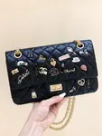 Chanle Reissue 2.55 Handbag