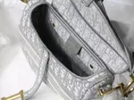 SADDLE BAG