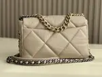 Chanle 19 Handbag