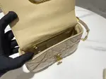 Small Dior Caro Bag