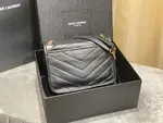 Ysl Niki Baby Bag