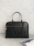 Chanle Bowling Bag