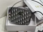 Dior Caro Box Bag