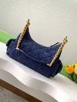 Chanel 25c Hobo Bag