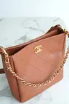 Chanel 23a Hobo Bag