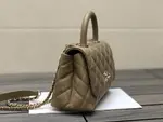 Chanle Mini Coco Handle Bag