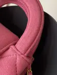 Chanel Ohanel 23k Kelly Bag