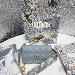 Dior Caro Pouch