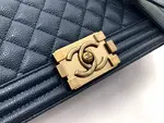 Chanle Boy Chanle Handbag