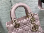 Small Lady Dior Bag