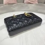 Medium Lady D-joy Bag