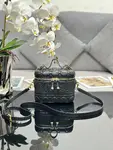 Dior Travel Vanity