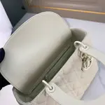 Medium Lady Dior Bag