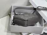 Dior Caro Box Bag