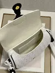 Medium Dior Bobby Bag