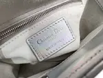 Mini Lady Dior Bag