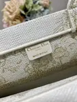 Medium Dior Book Tote