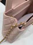 Chanel Ohanel 23k Kelly Bag