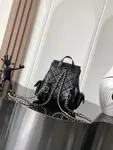 Chanel 25s Backpack