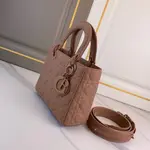 Medium Lady Dior Bag