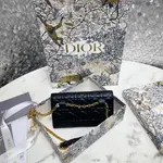 Dior Caro Pouch
