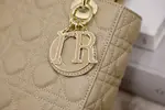 Small Lady Dior Bag