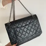 Chanle Reissue 2.55 Handbag