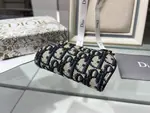 Saddle Lotus Wallet