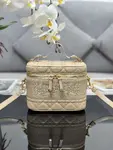 Dior Travel Vanity