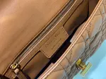 Small Dior Caro Bag