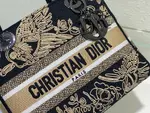 Medium Lady D-lite Bag