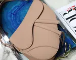 Saddle Bag
