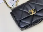 Chanle 19 Handbag