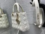 Small Lady Dior Bag