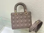 Small Lady Dior Bag
