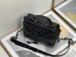 Dior Caro Box Bag
