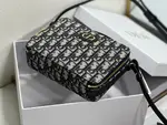 Dior Caro Box Bag