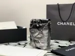 Chanle 22 Backpack Mini