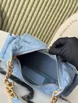 Chanel 25c Hobo Bag